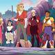Illustration for article titled She-Ra And The Princesses Of Power finishes with more heart than ever